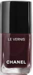 Chanel Le Vernis Longwear Nail Colour 155 Rouge Noir