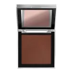 Mesauda , Skin Mate, Matte, Bronzer Compact Powder, 102, Always Laughing, 8 g