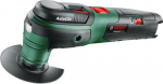 Bosch UniversalMulti 12 Black, Green, Red 20000 OPM