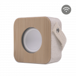 Mars Gaming MS-ECO Friendly Bluetooth Speaker 8W / 600mAh