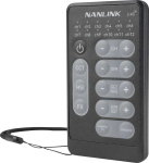 Nanlite WS-RC-C2 RGB kaugjuhtimispult