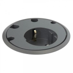 Forming Function Powerdot Black