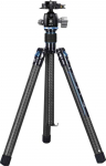 Sirui Traveler X-I Carbon Tripod Kit AT-125 + KS-5 BallHead