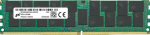 CRUCIAL Green 64GB DDR4 3200MHZ LRDIMM MTA36ASF8G72LZ-3G2R