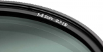 NiSi ND-Vario 1-5 Stops True Color 52mm