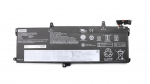 Lenovo 57Wh lithium-ion internal battery for Lenovo ThinkPad