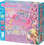 Aquabeads Nail Studio - Suurepraste knte komplekt (35027)