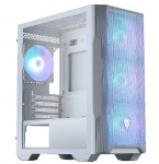 MSI MAG Forge M100R arvutikasutaja