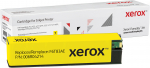 XEROX Igapevane HP 973X tindikassett, kollane (006R04214)