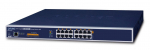 Planet 8-Port Gigabit 60W Ultra PoE Managed Injector Hub