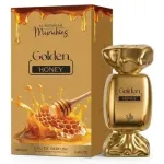 Al Wataniah Munchies Golden Honey Eau de Parfum 100 ml