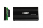 iBOX HD-01 HDD korpus Must 2.5