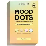 Breakout+aid Mood Dots - Nplasti na lokln oeten akn s niacinamidem ( 48 ks )