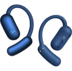 Anker Juhtmevabad krvaklapid Soundcore Aero Fit 2 Bluetooth sinises vrvuses