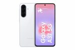 SAMSUNG Galaxy A37 5G telefon, 128/6 Gt, Awesome White (SM-A376BZWBEUB)