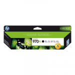 HP Tint CN625AE / 970XL XL musta