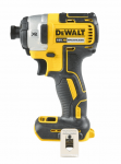 DeWALT DCK266NT-XJ DCD796 + DCF887