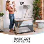 Kinderkraft SOFI Tume