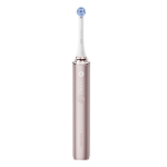 DREAME Sonic Vibration Electric Toothbrush X10F Light PinkEesti: Sonic Vibration elektriline hambaharja X10F heleroosa