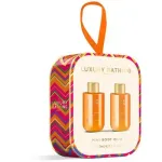 Grace Cole The Colour Edit Body Care Mini Set - Kingitus minisetik nahahooldusvahendeid ( 2 tk )