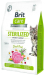 BRIT Grain-Free Sterilized Immunity Support Fresh Pork 7kg