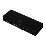 Arturia MiniFuse 4 Black