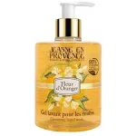 Jeanne en Provence Fleur DOranger ksiteep 500ml