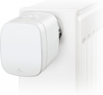 Eve Thermo V2 remote controlled thermostatic radiator valve (10EBP1701)