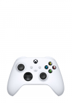MICROSOFT Wireless Controller Robot White, Xbox One / S / X, EP2-29920, V2