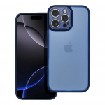 VARIETE kest IPHONE 16 Pro Max tumedasinine