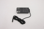Lenovo 65W AC power adapter with dual ports
