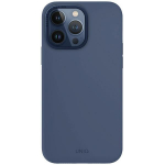 uniq lino Hue iPhone 15 Pro Max 6.7" Magclick laadimine granaatpunane / tumeksinine