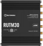 Teltonika RUTM30 WiFi/5G LTE ruter, kahe SIM kaarti
