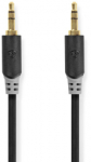 Nedis Kabelis 3,5mm - 3,5mm 3m
