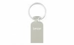 Lexar Pendrive JumpDrive M22 64 GB USB 2.0 Hele Kuldne