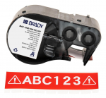Brady BMP41/BMP51/BMP53/M511 Label Printer Tape