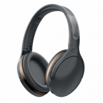 Audeeo Serene Hush Pro Black - krvaklapid, mis on vabad juhtmevastustest