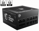 MSI Power Supply 850W