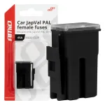 Amio Auto JapVal PAL naiselised sulged 65A -03415