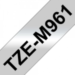 BROTHER TZE-M961 etikettide valmistamise lind