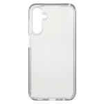 Black Rock 00226150 mobile phone case 16.5 cm (6.5) Cover Transparent
