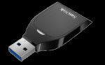 SANDISK QuickFlow SD UHS-I USB 3.0