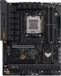 ASUS TUF GAMING B650-PLUS ATX emaplaat (90MB1BY0-M0EAY0)