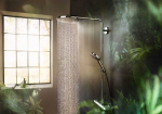 Hansgrohe Raindance Select S 240 1jet Chrome