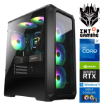 INTOP AQUA i7-14700F 16GB DDR5 1TB SSD RTX5060 8GB W11Pro CAB