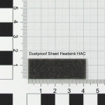 Nintendo MESH/DUST/FAN/HEATSINK HAC