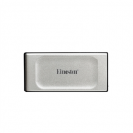 KINGSTON Vline tahkis-SSD | XS2000 | 2000 GB | Tahkis-seadme liides USB 3.2 Gen 2x2 | Lugemiskiirus 2000 MB/s | Kirjutuskiirus 2000 MB/s