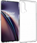 Insmat Crystal -takakuori, OnePlus Nord 2 5G (650-1896)