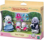 Sylvanian Families - Sheepshead (5759)