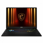 MSI Laptop Vector 18 HX A2XWIG-691PL WIN11H/Core Ultra 9 275HX/32GB/2TB/RTX5080/18.0